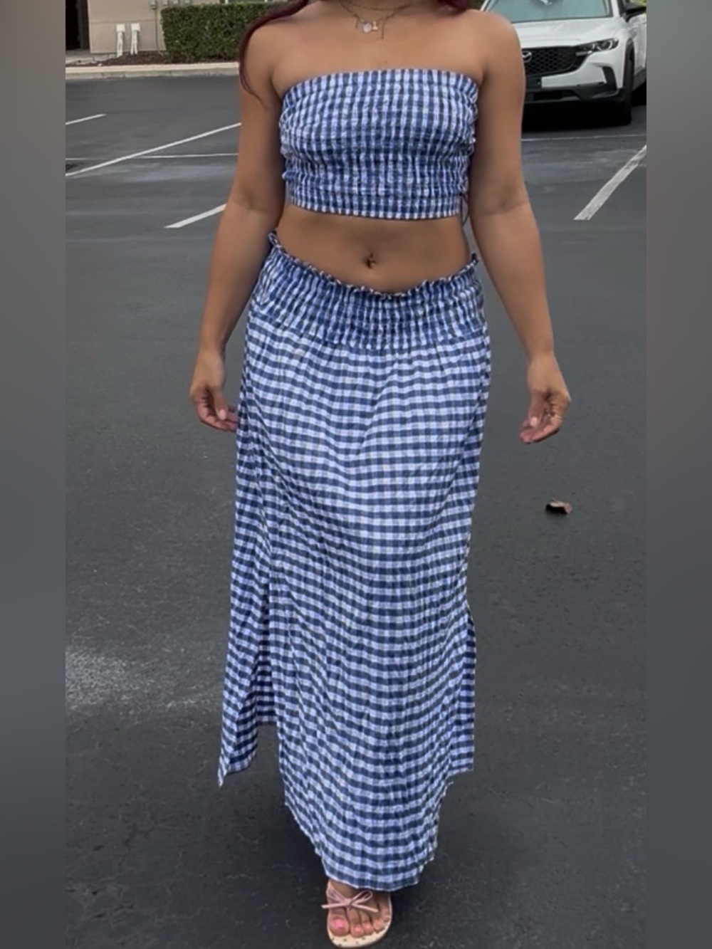 Universal Threads co-ord set - Picture 2 of 7